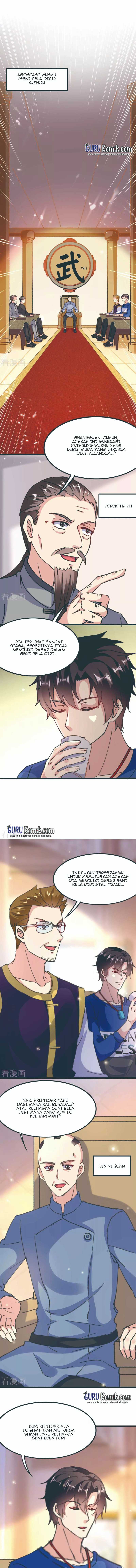 Rebirth Abandoned Less Return chapter 157